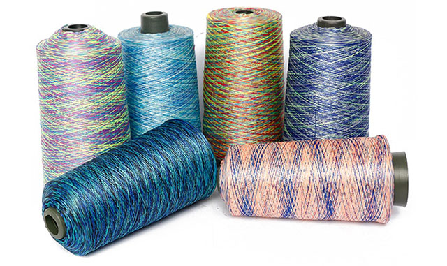 Space Dye Yarn