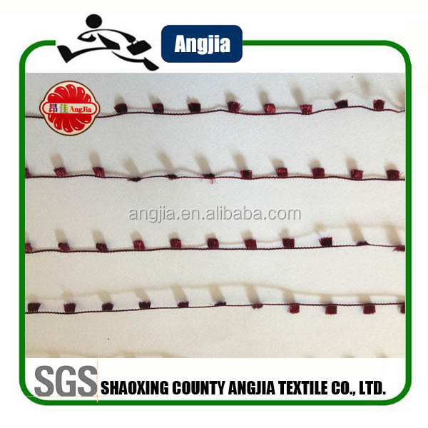 china mono tooth brush yarn for machine